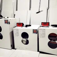 دستگاه جوجه کشی دیجیتال نمایش تعداد روز دماو رطوبت|لوازم جانبی حیوانات|نوشهر, |دیوار