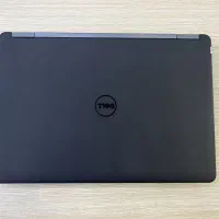 لپ تاپ DELL e5270نسل 6 باطری 100موس و کیف اشانتیون|رایانه همراه|ساری, |دیوار