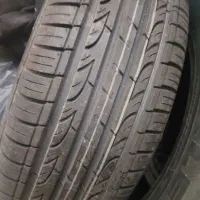 لاستیک پژو