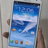 Samsung Note 2 نو ،اکبند ، اصلی|موبایل|تهران, امام حسین|دیوار