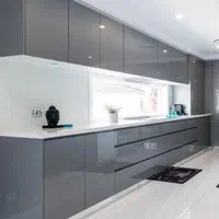 دکوراسیون طراحی اجرا کابینت کناف لاین نوری|خدمات پیشه و مهارت|کرمانشاه, |دیوار