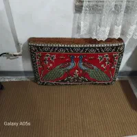 پشتی|پشتی|همدان, |دیوار