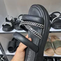 دمپایی مجلسی جنس ایرانی|کیف، کفش، کمربند|بندر کنگان, |دیوار