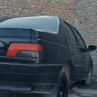 405|خودرو سواری و وانت|خاش, |دیوار