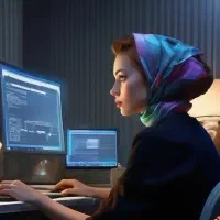 استخدام نیرو اداری