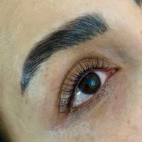 لیفت و لمینیت مژه و ابرو