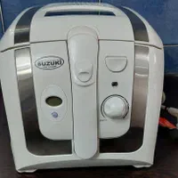 سرخ کن برقی