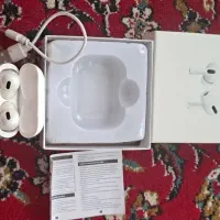 ایرپاد طرح اپل