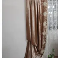 والان پذیرایی|پرده، رانر، رومیزی|رشت, حاجی آباد|دیوار