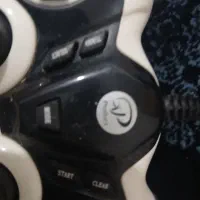 دسته بازی کامپیوتر|کنسول، بازی ویدئویی و آنلاین|شیراز, فاضل|دیوار