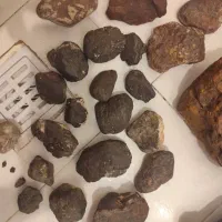 شهاب سنگ|کلکسیون اشیاء عتیقه|مرند, |دیوار