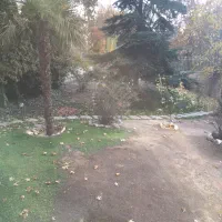 ۱۱۰۰ متر مستغلات ویلایی بر نیاوران|اجارهٔ خانه و ویلا|تهران, کامرانیه|دیوار