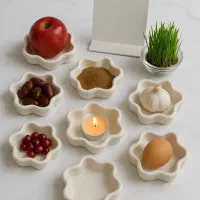 هفت سین عمده|صنایع دستی و سایر لوازم تزئینی|کرمان, |دیوار