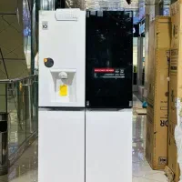 ساید ال جی کره X39