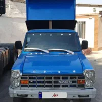 نیسان کمپرسی|خودرو سواری و وانت|گرگان, |دیوار