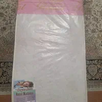 تشک کودک رویال۷۰×۱۳۰ نو رویال