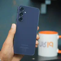 Samsung A55 256G 5G|موبایل|یزد, |دیوار