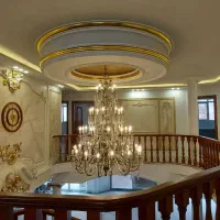 نقاشی تخصصی دکوراتیو و ساختمانی