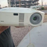 ویدیو پروژکتور مارک Nec