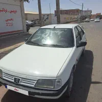 پژو 405 مدل 84