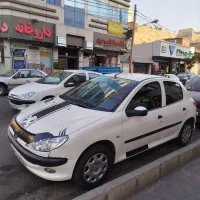 206 تیپ پنج tu5 مدل94