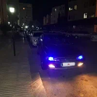 پارس تی وی فایو|خودرو سواری و وانت|یزد, |دیوار