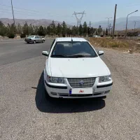 سمند مدل1398