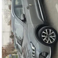 تیگو ۷ مدل ۱۴۰۳|خودرو سواری و وانت|همدان, |دیوار