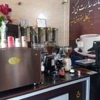 واگذاری قهوه‌فروشی و کافه در شاهین‌شهر|فروش مغازه و غرفه|شاهین‌شهر, طالقانی|دیوار