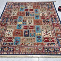 فرش ۴متری ماشینی