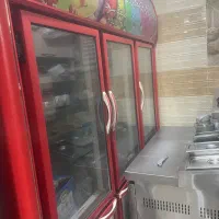 واگذاری لوازم مغازه