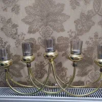 جا شمعی|صنایع دستی و سایر لوازم تزئینی|سمنان, |دیوار