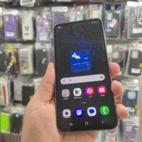 سامسونگ Galaxy S23 FE با حافظهٔ ۲۵۶ گیگابایت|موبایل|دزفول, |دیوار