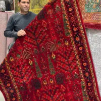 ماشینی فرش اتاق خواب مدرن اشپزخانه