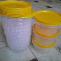 ظروف پلاستیکی