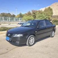 سمند سورن ef7