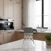 پارچ و لیوان|ظروف سرو و پذیرایی|زابل, |دیوار