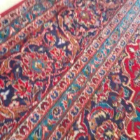 فرش دستبافت کاشان دو تخته ۱۲ متری|فرش|اردبیل, |دیوار