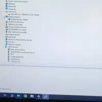 HP 8560W WorkStation|رایانه همراه|شیراز, ریشمک|دیوار