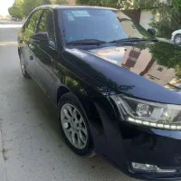دنا پلاس اتوماتیک مدل1403
