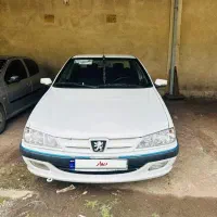 پارس مدل۸۶