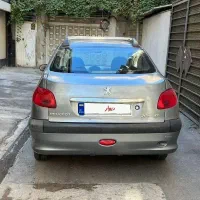 اس دی موتور بزرگ|خودرو سواری و وانت|گرگان, |دیوار