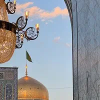 مشهد ریلی / سفر / مشهد / قطار / تور مشهد