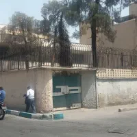 فروش ۹۰۰ متر کلنگی دروس*پلاک طلایی*
