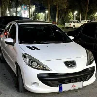 ۲۰۷ پانا مدل ۴۰۱ بدون رنگ