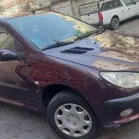 ۲۰۶ sdمدل۹۰