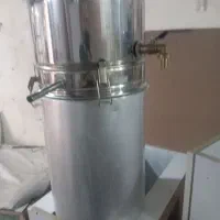 دستگاه عرق گیری|ظروف پخت‌وپز|کهریزک, |دیوار