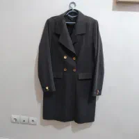 مانتو مزونی شیک واداری|لباس|بیرجند, |دیوار