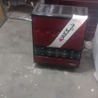 بخاری نیک کالا