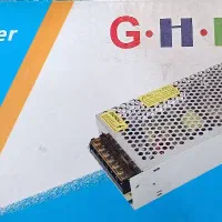 منبع تغذیه سوئیچینگ